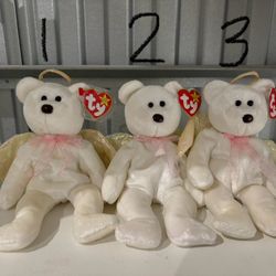 Ty Beanie Babies: Halo (1)