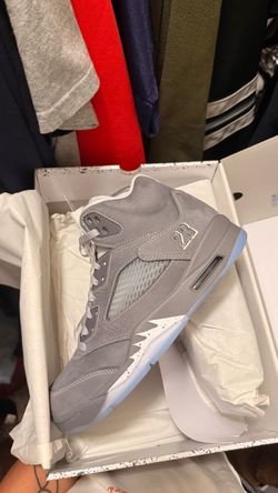 Jordan 5