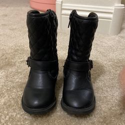 Toddler Boots