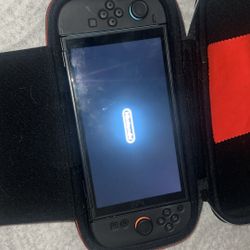 Nintendo Switch Bundle 