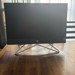 Hp All-In-One 22-df0013w PC