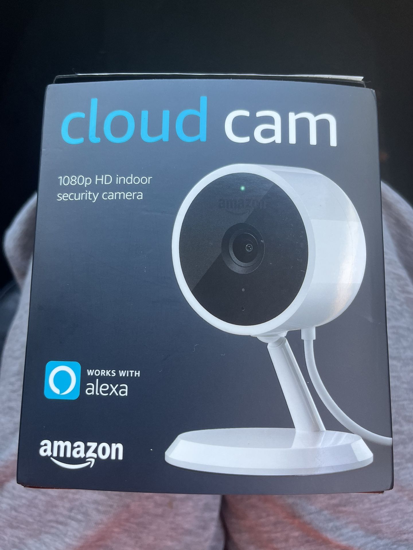 CLOUD CAM