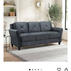Like-New Sofa