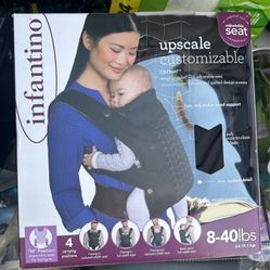 Baby Carrier - BRAND NEW 
