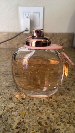Coach Floral Eau de Parfum