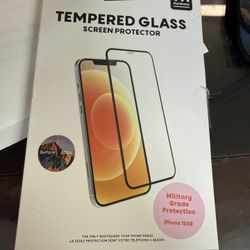 Screen Protector 