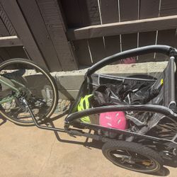 Bicycle Wagon