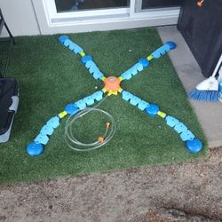Little Tikes Sprinkler 