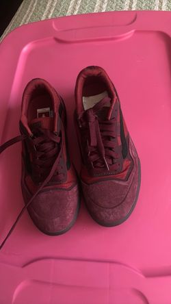 Vans 6.5