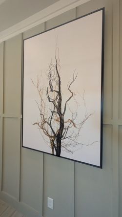 Assorted Wall Hangings 