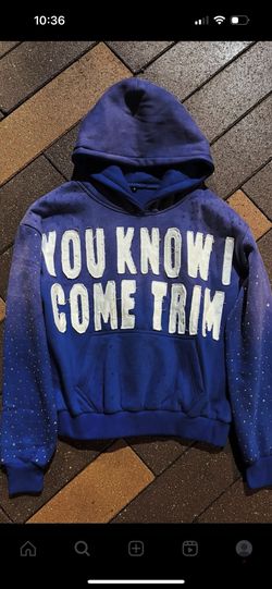 Instagram hoodie