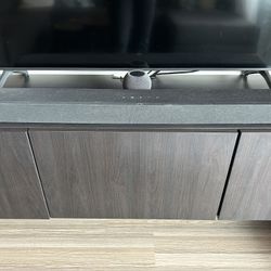 TCL Sound Bar – Great Sound, Minor Scratch | Works Perfectly