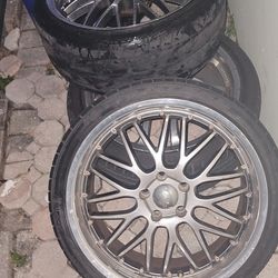 Parts 