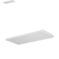 New PROG PCIRT-LED-24-35K LENSED LAY-IN Residential or Commercial Shop Dimmable 