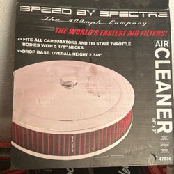 Air Filter 