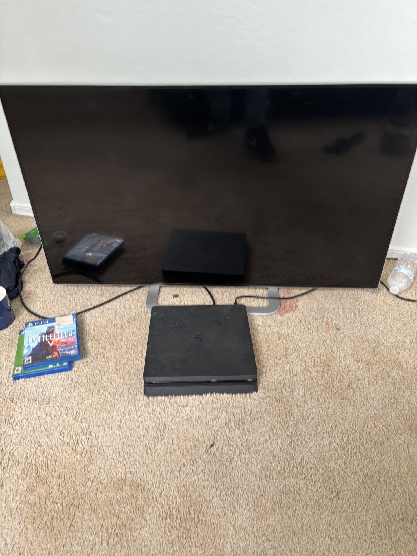 Smart Tv
