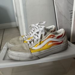 Vans