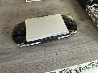 PSP 1000