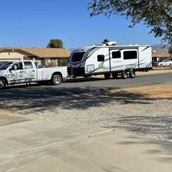 2022 Jayco White Hawk Trailer 27RB