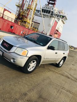 2004 GMC Envoy