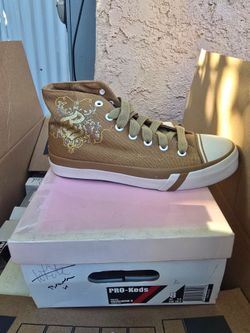 Mix Shoes