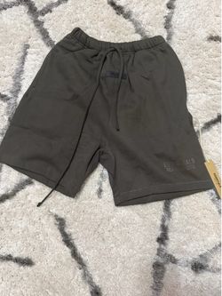 Essentials shorts