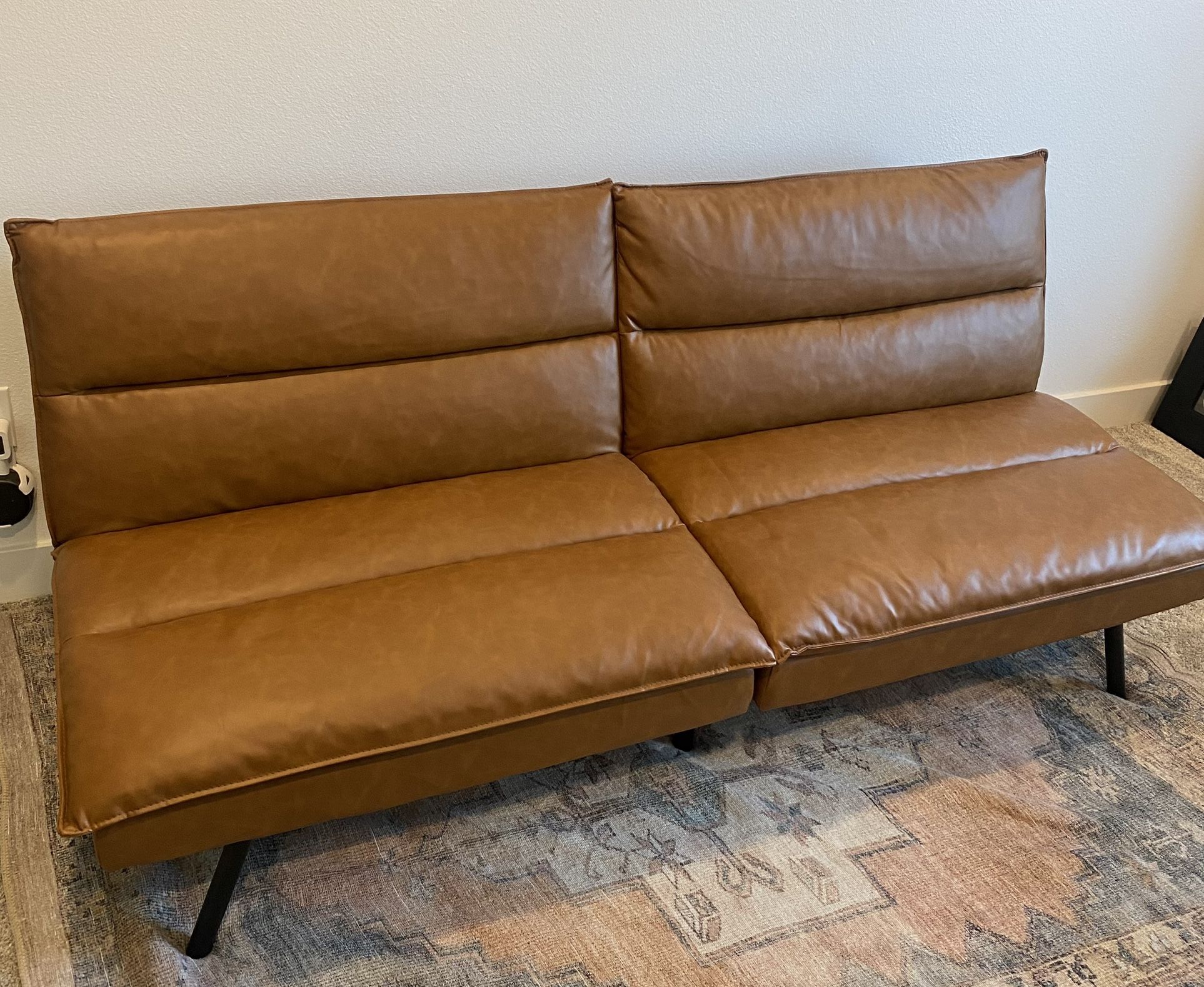 Futon Couch