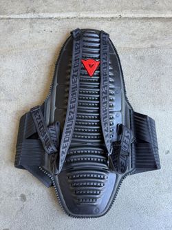 dainese d1 air Back Guard