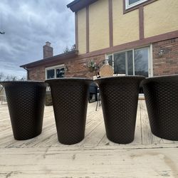 Gorgeous 4 Pots weaker for all