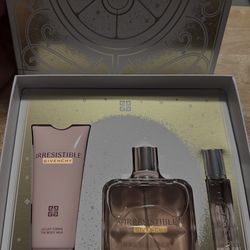 Givenchy Irresistible