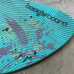 Boogie Skin Board