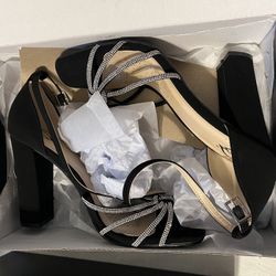 Woman Heels New