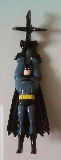 Batman and Wonder Woman