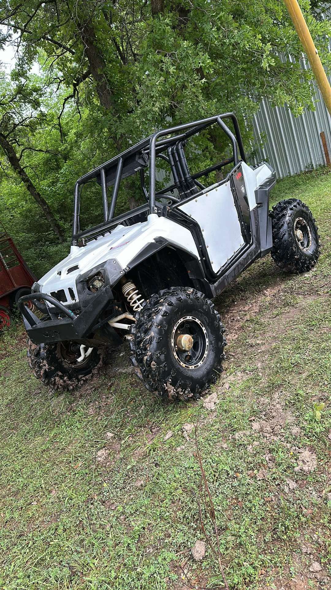 2010 Rzr 800 for Sale in Dallas, TX - OfferUp