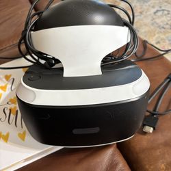 Psvr