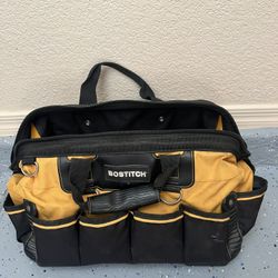 BOSTITCH Tool Bag 