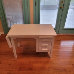 Vintage Desk