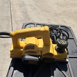 Dewalt Sander