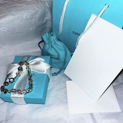 Tiffany & Co.  Bracelet