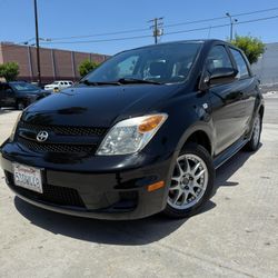 2006 Scion xA Base