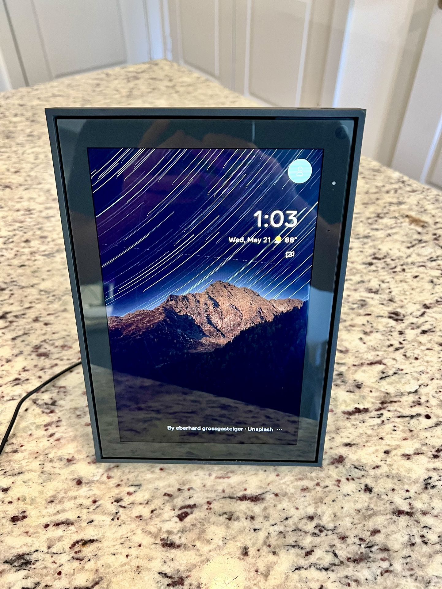 Facebook (Meta) 10 Inch Portal