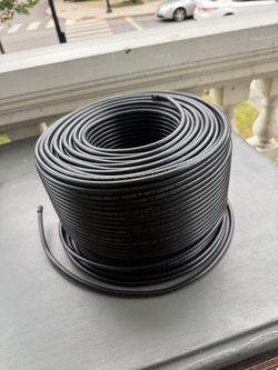 PPC Perfect Flex 6 Series RG6 Coaxial Cable – 500 FT