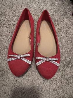 Torrid Size 9 Flats