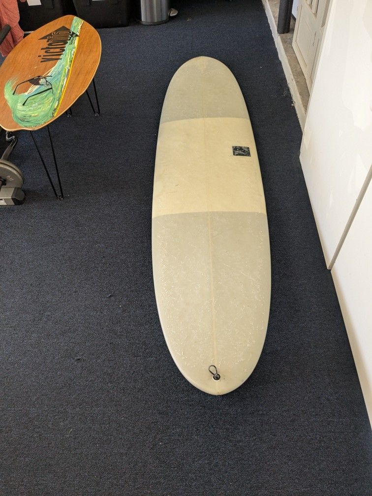 8-Ft Thread Surfboard