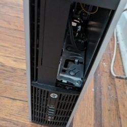 HP Compaq 500 MB 4 Ram