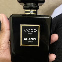 Chanel Coco Dior 
