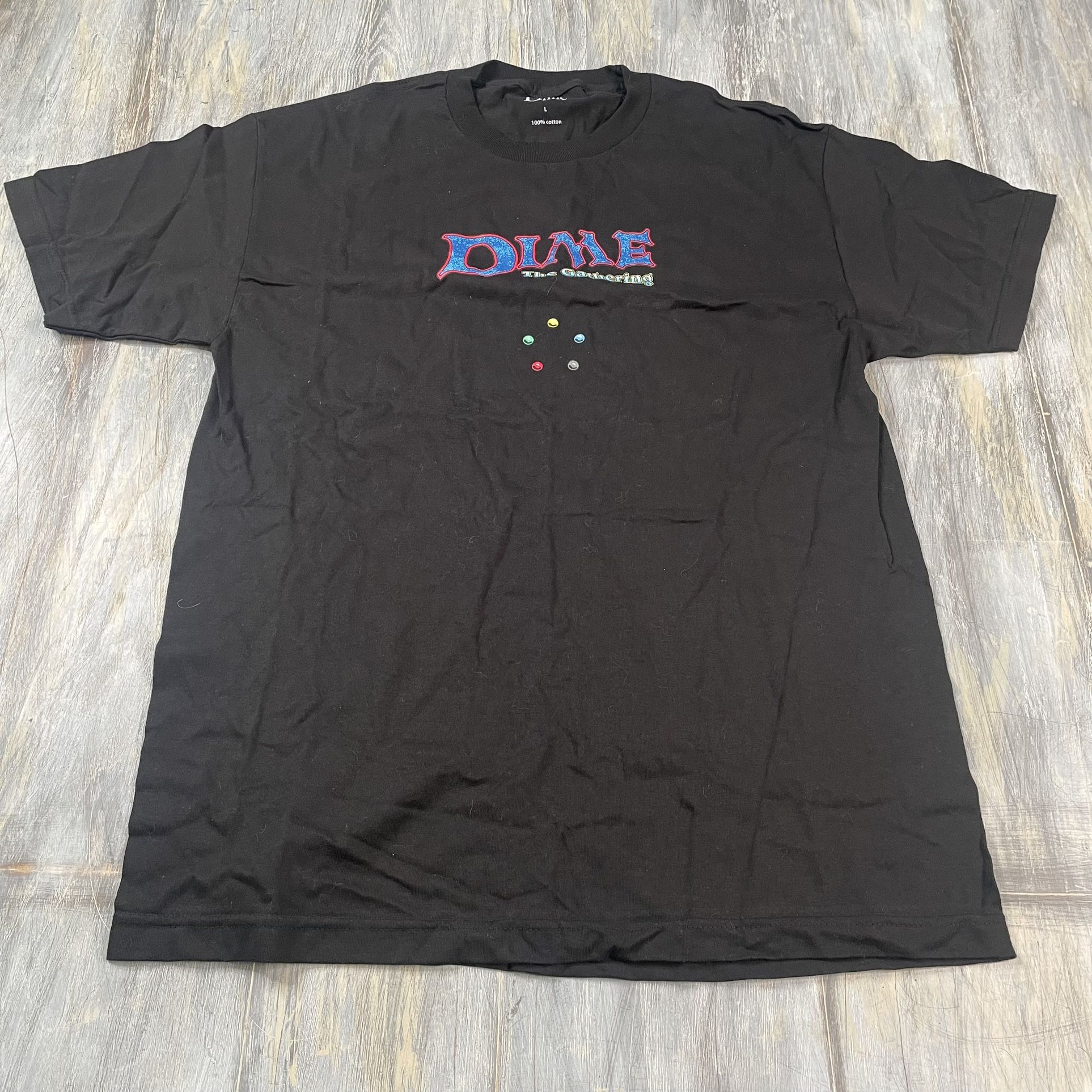 Dime The Gathering Shirt
