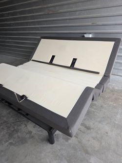 Base Ajustable King Size