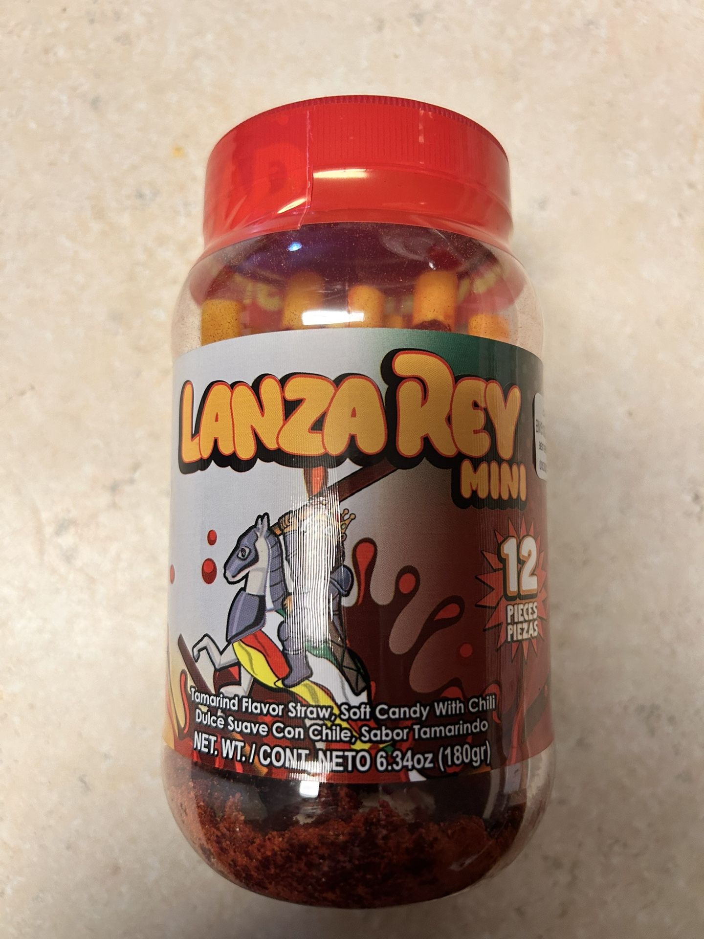 Mexican Candies
