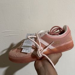 Bad Bunny Adidas Gazelle Cabo Rojo Size 10